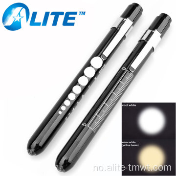 LED -leger Pen Torch